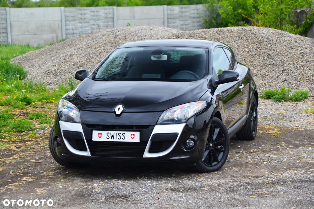 Renault Megane 1.9 dCi Privilege - 27