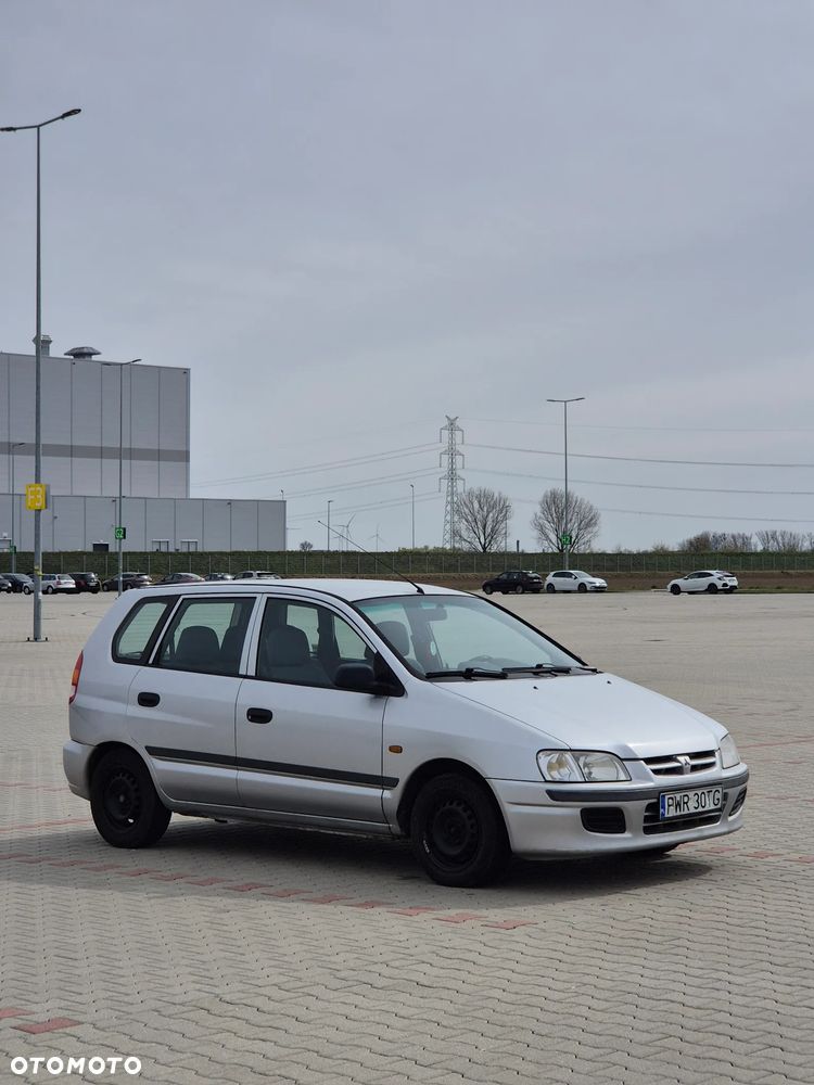 Mitsubishi Space Star 1.3 Family - 6