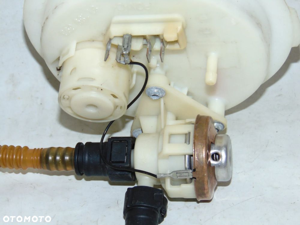 Pompa paliwa 7L0919087 7L0919679A VW Volkswagen Touareg 7L Porsche Cayenne I 3.2 V6 benzyna 02-10r - 13