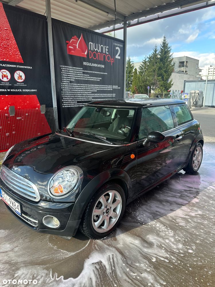 MINI Cooper - 1
