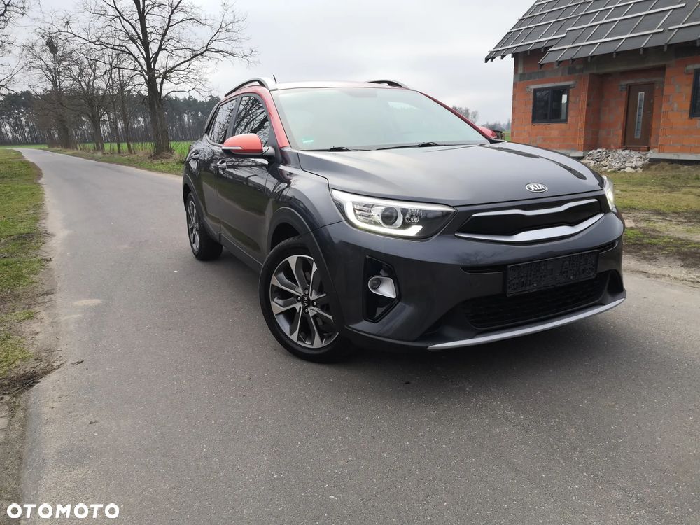 Kia Stonic - 2