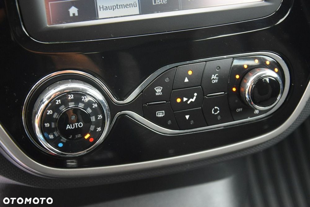 Renault Captur ENERGY TCe 90 Start&Stop Dynamique - 32