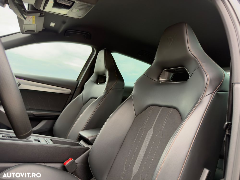 Cupra Formentor VZ 1.4 e-Hybrid DSG - 25