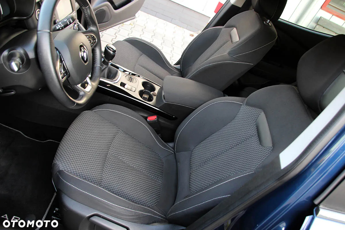 Renault Kadjar 1.6 dCi Energy Intens - 24