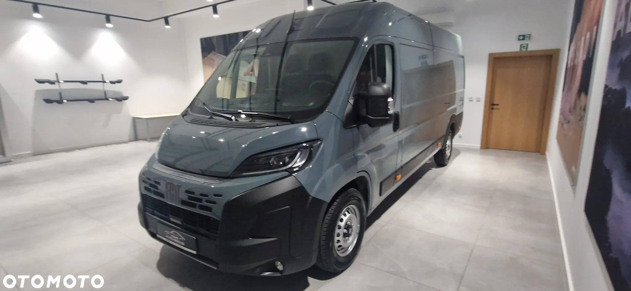Fiat DUCATO L4H2 22 H3POWER 140KM 35T - 3