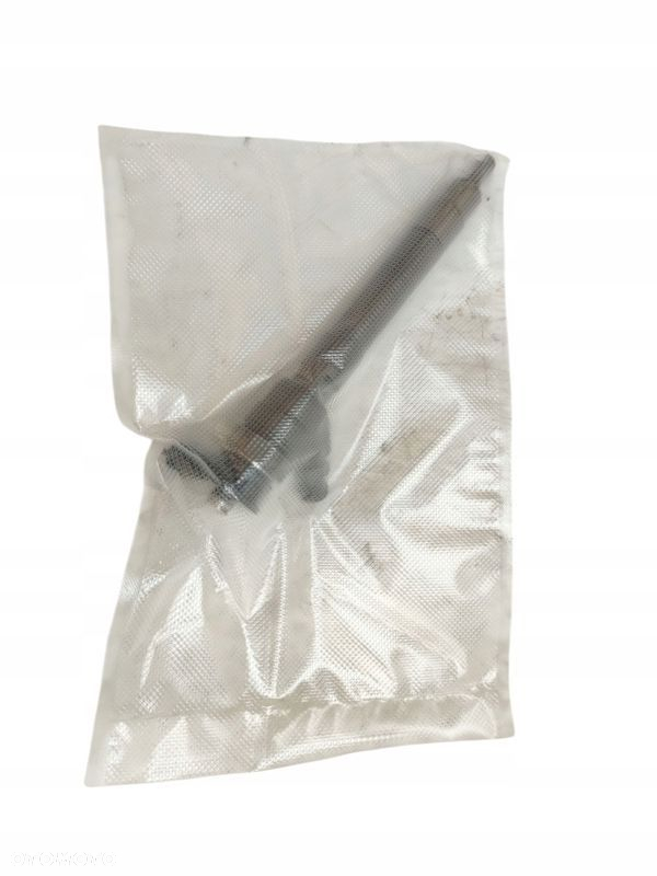 WTRYSKIWACZ WTRYSK TALISMAN ESPACE V TRAFIC III NV300 1.6 DCI 0445110546 - 7