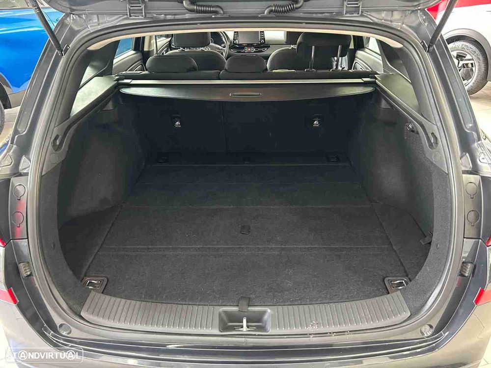 Hyundai i30 SW 1.0 T-GDi Style Plus - 18