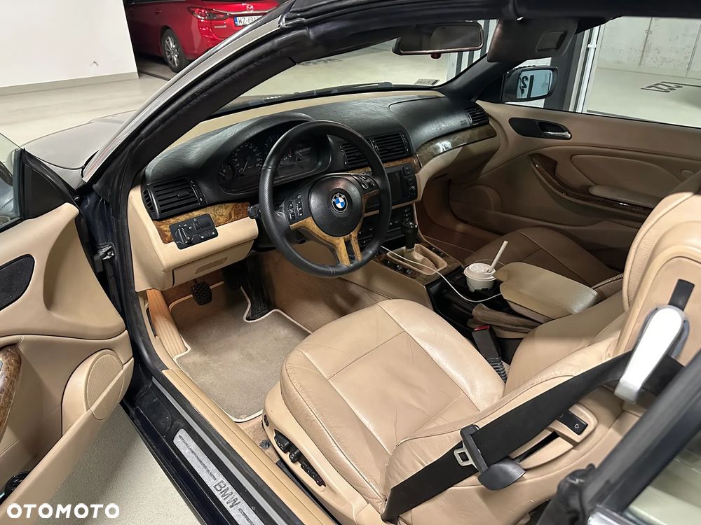 BMW Seria 3 320 Ci Edition Exclusive - 6