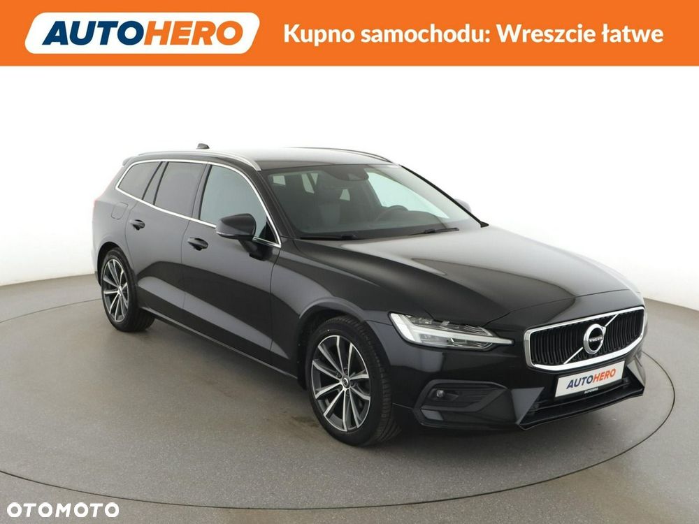 Volvo V60 D3 Momentum Pro - 11