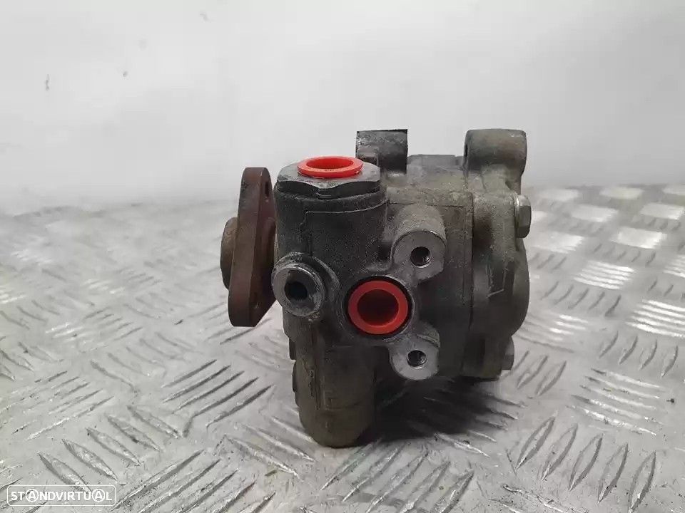 BOMBA DIREÇÃO PORSCHE CAYENNE 2006 -948314050 - 2