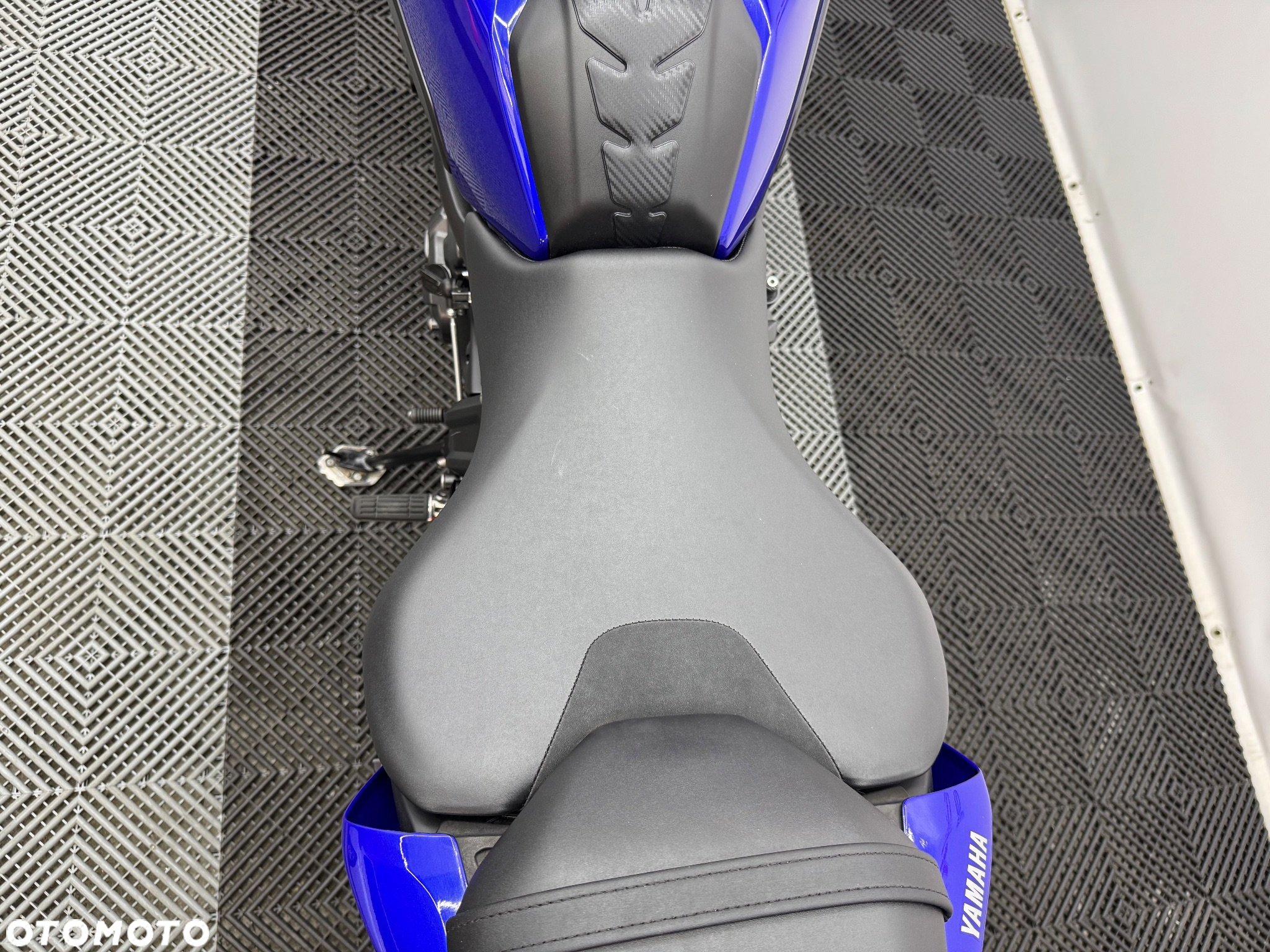 Yamaha MT - 23