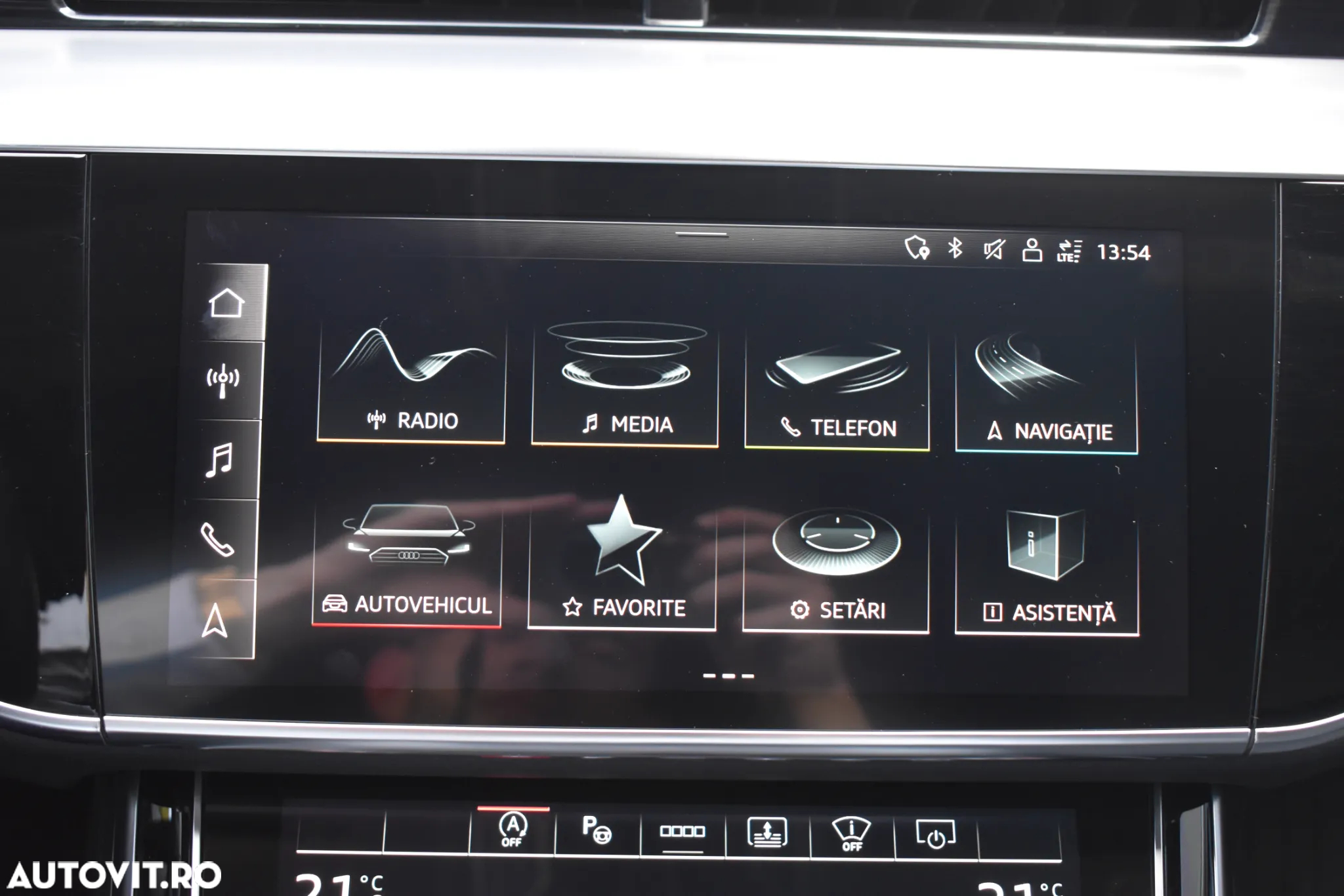 Audi A8 3.0 50 TDI quattro Tiptronic - 18