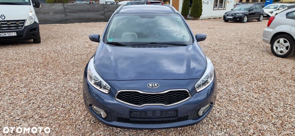 Kia Ceed - 2