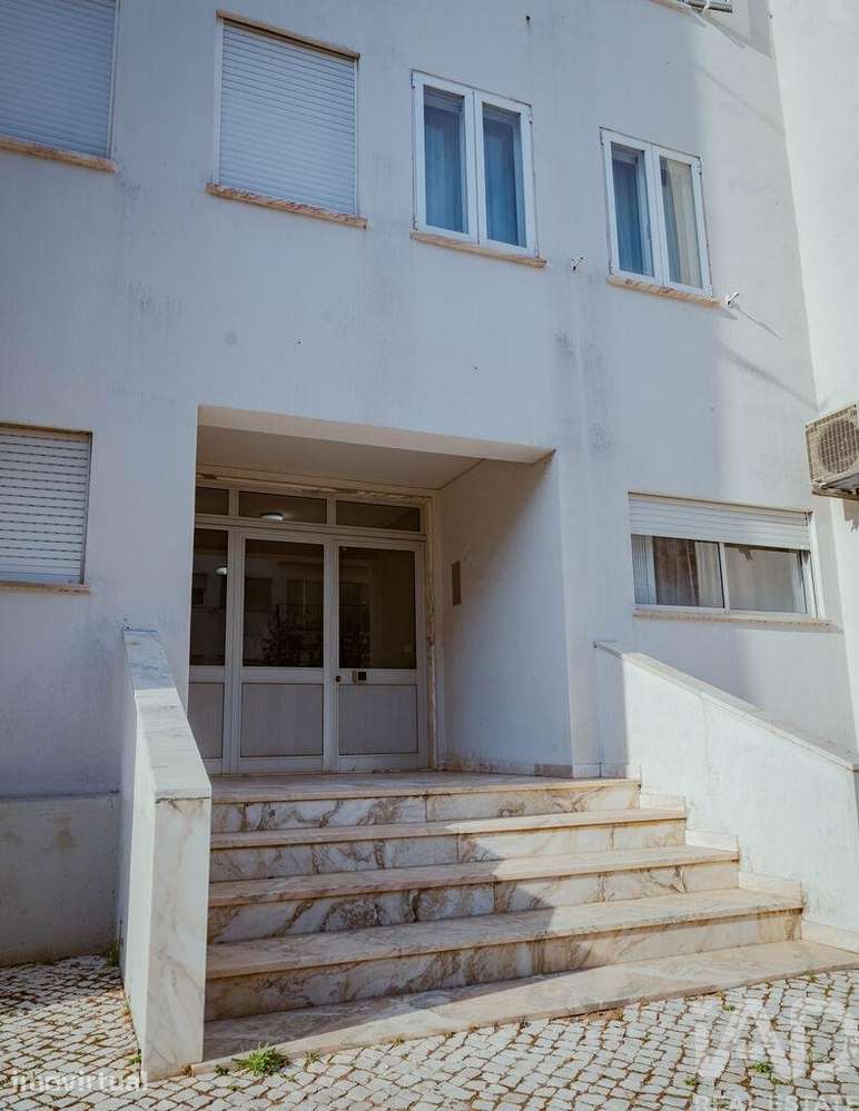 Apartamento T3 em Olivais de 90 m2 - Grande imagem: 2/29
