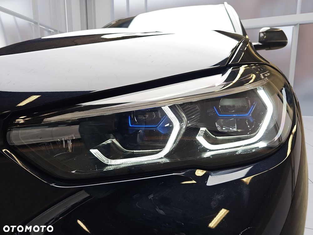 BMW X5 xDrive40d mHEV sport - 30