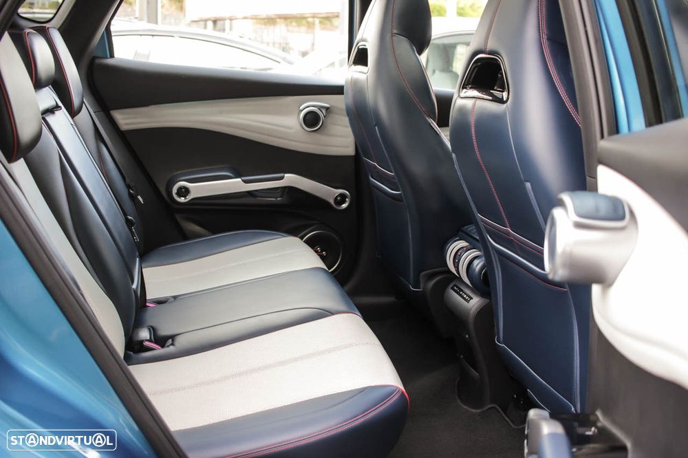 BYD Atto 3 60.48 kWh Comfort - 8