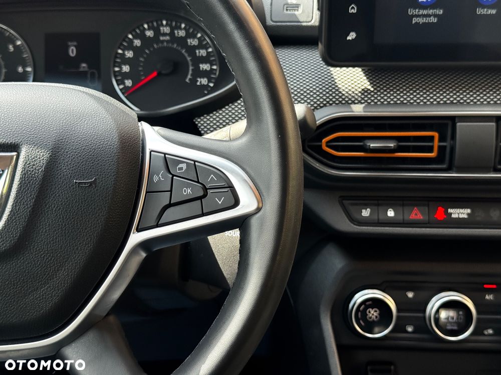 Dacia Sandero - 19