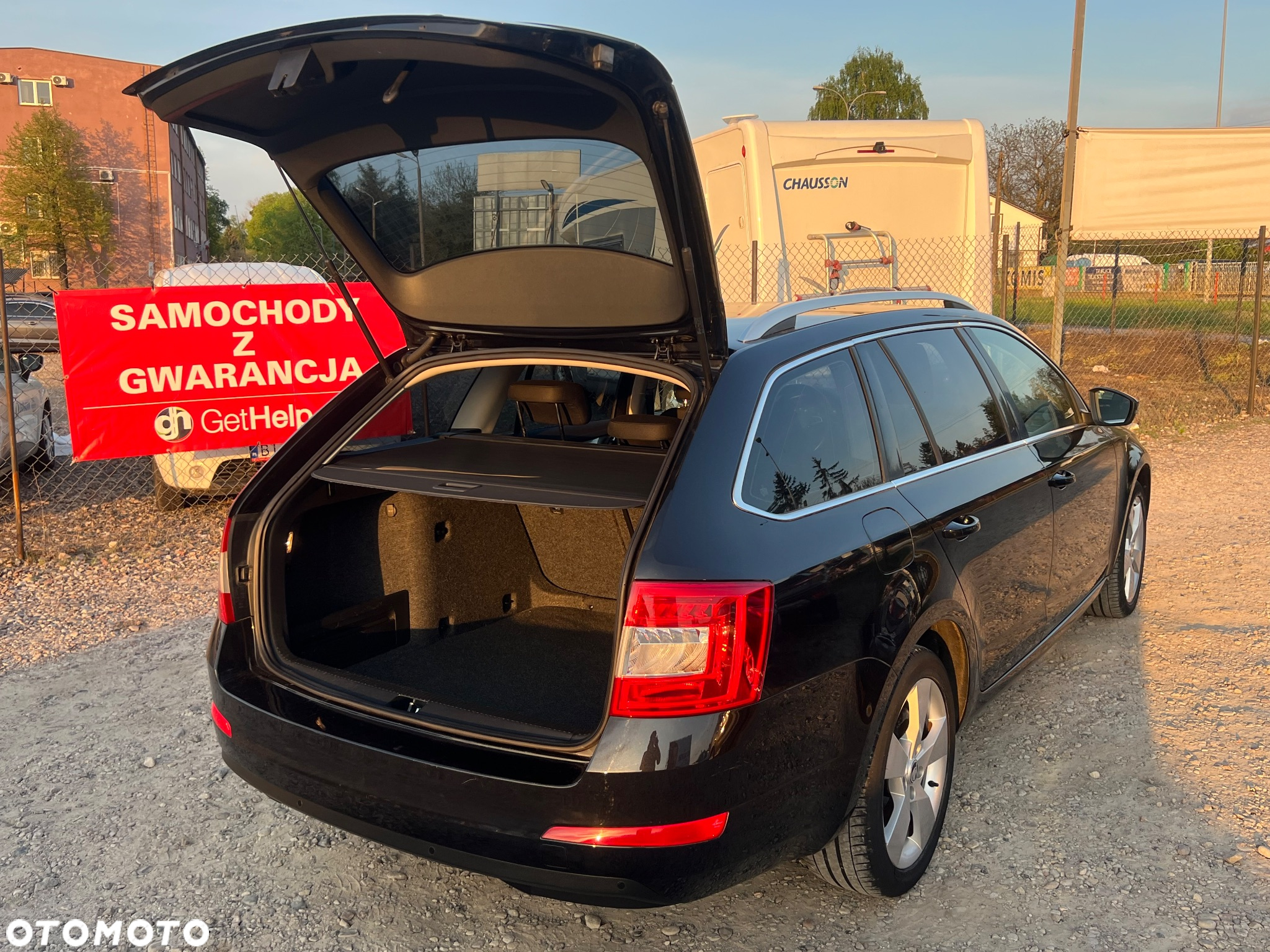 Skoda Octavia - 25
