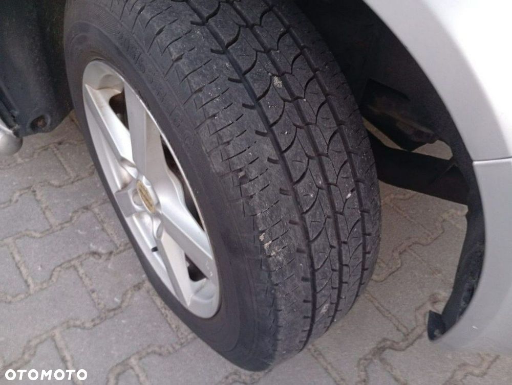 Volkswagen Multivan L1 Atlantis - 26