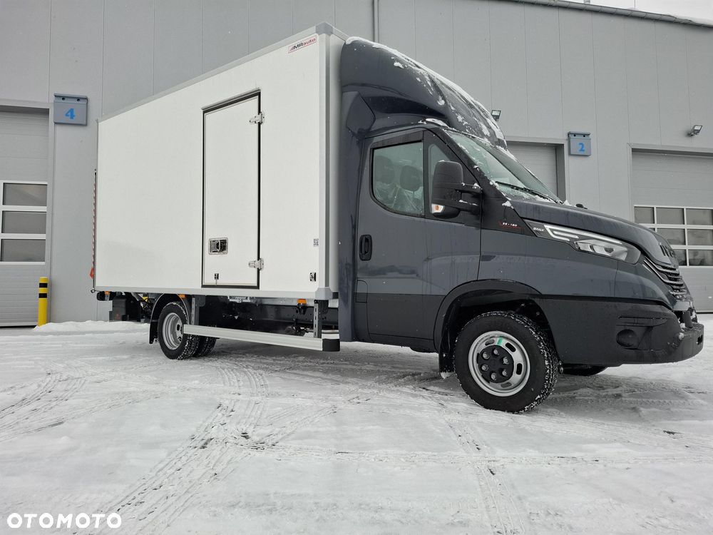 Iveco WYPRZEDAŻ - ekspozycji dealera 2025 !!! - 3