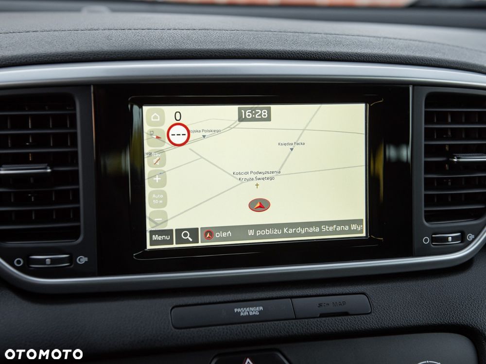Kia Sportage - 22