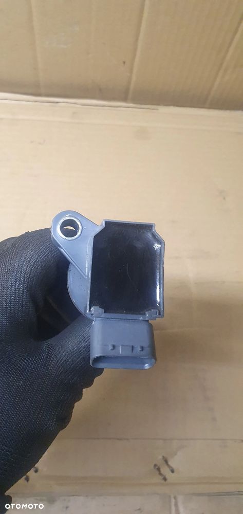 Cewka zapłonowa Toyota Aygo I 1.0 880243 - 4