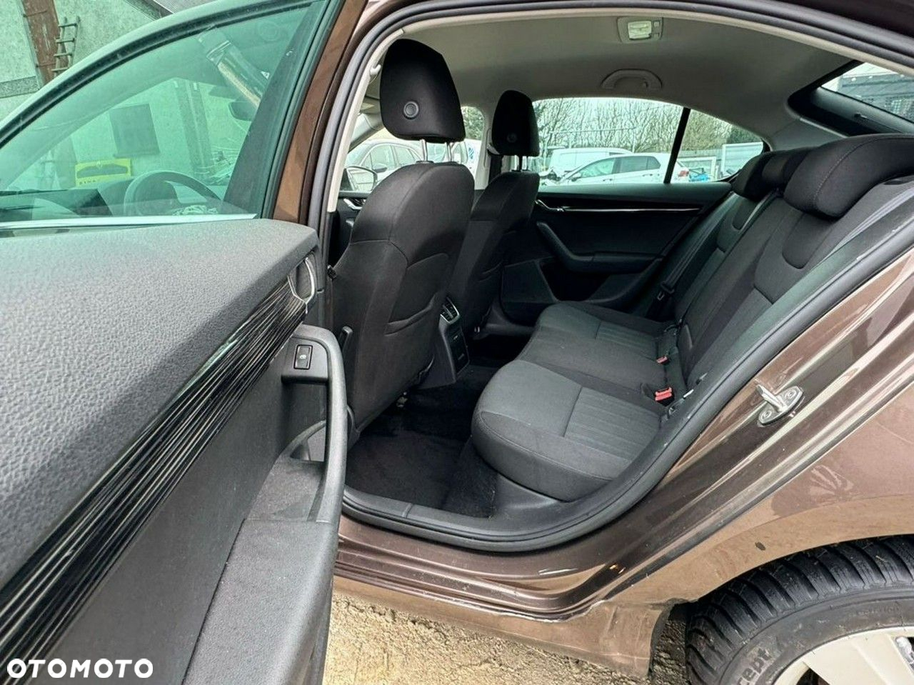 Skoda Octavia 1.0 TSI GPF Style - 19