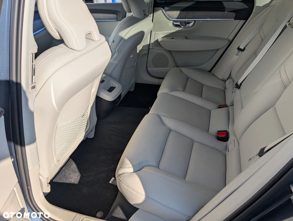 Volvo S90 B5 B Ultimate Bright - 21