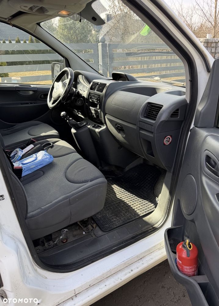 Toyota Proace - 3