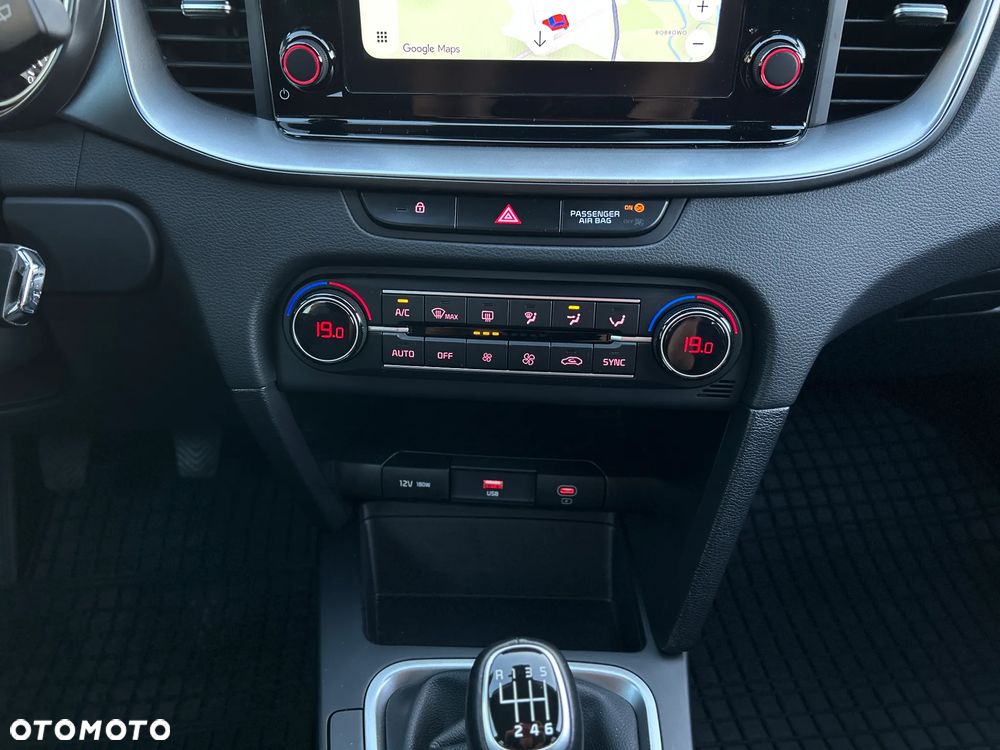 Kia Ceed 1.5 T-GDI L - 27