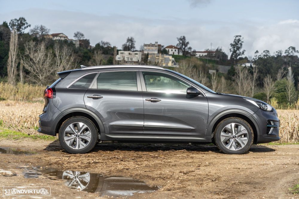 Kia e-Niro 64kWh - 13