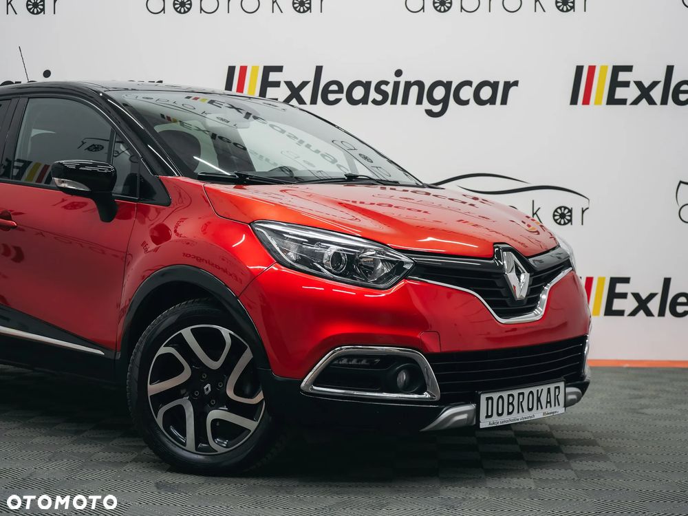 Renault Captur TCe 120 EDC Helly Hansen - 7