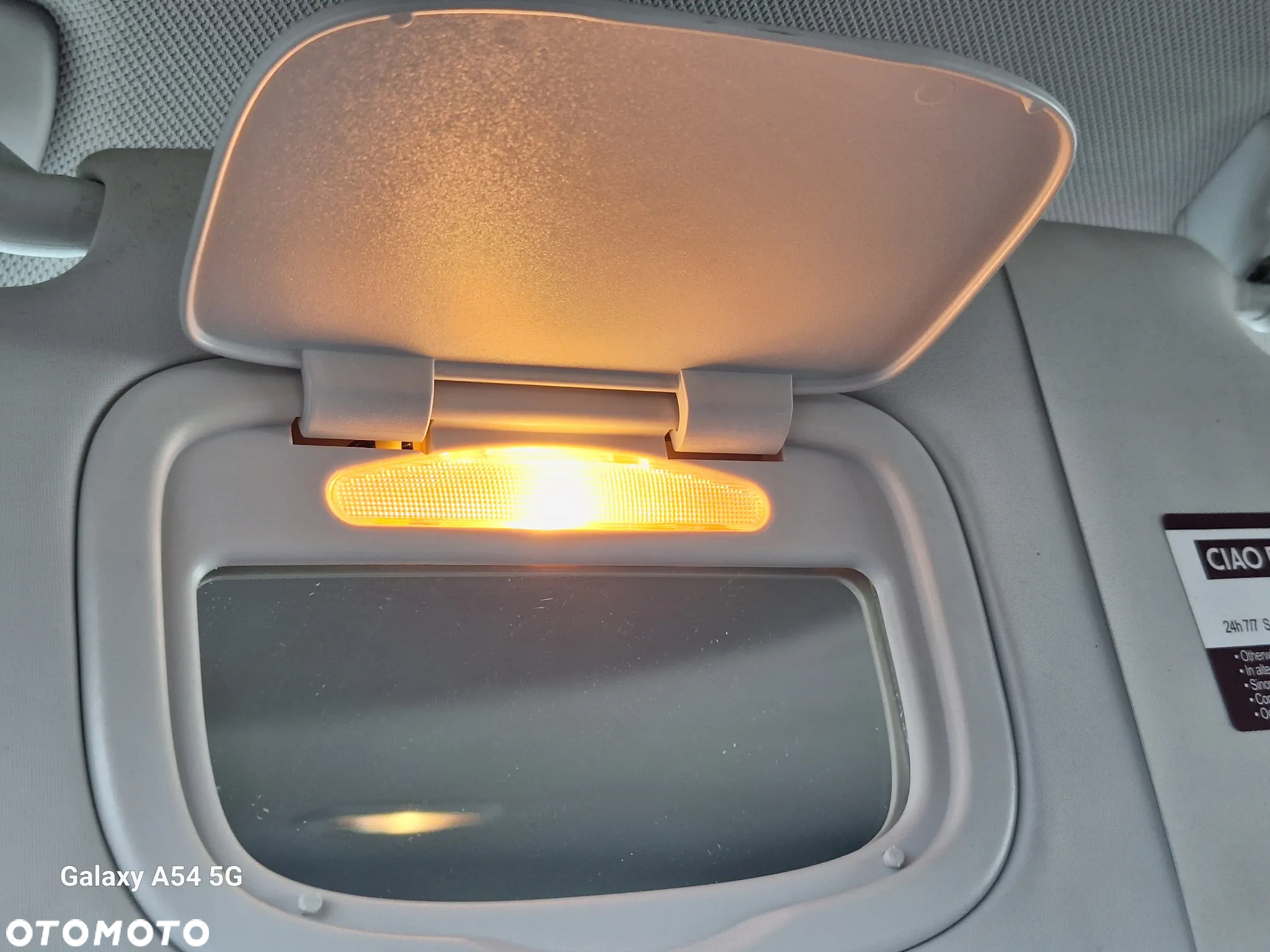 Fiat 500X 1.4 Multiair 4x2 S&S Lounge - 29