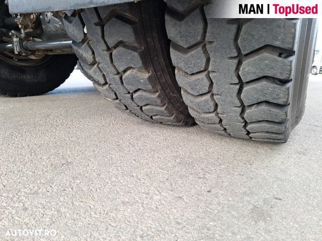 MAN TGS 41.420 8X4 BB - 11