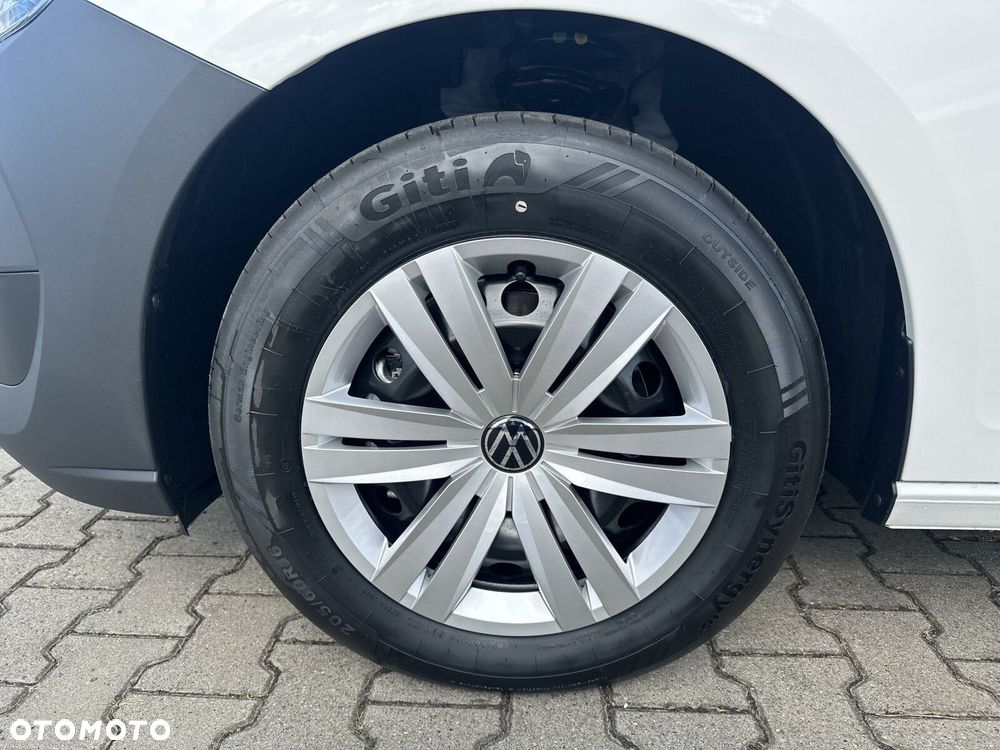Volkswagen Caddy Trend Maxi - 32