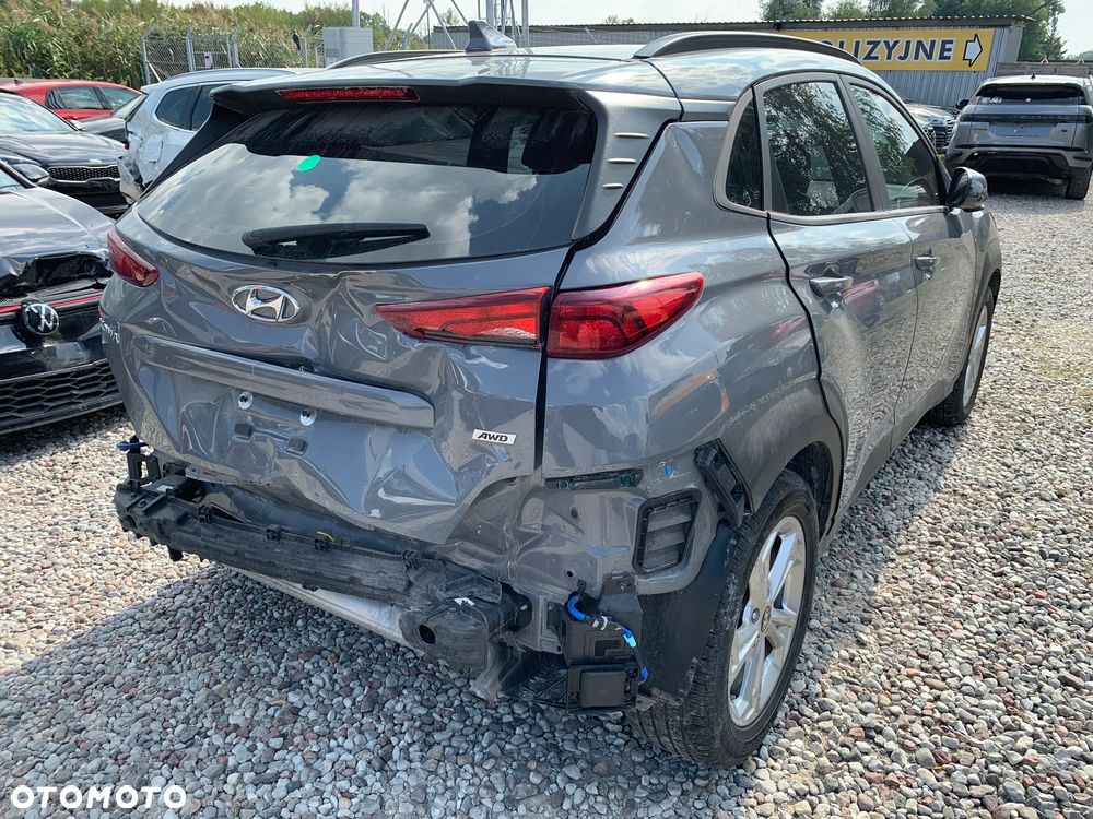 Hyundai Kona - 7