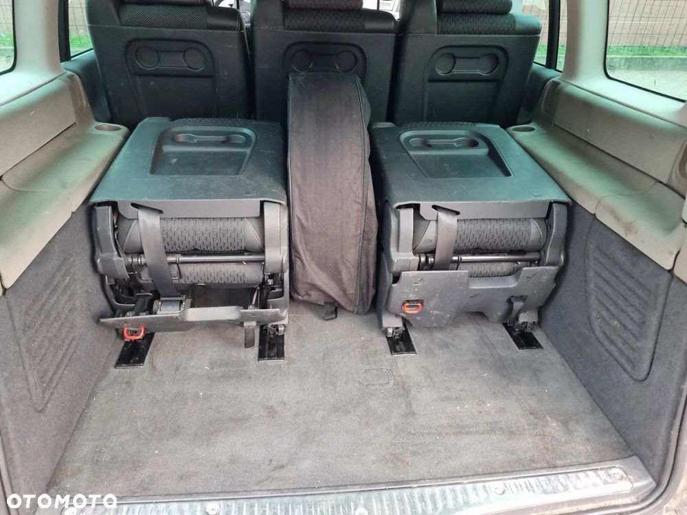 Renault Espace 2.0T Expression - 8