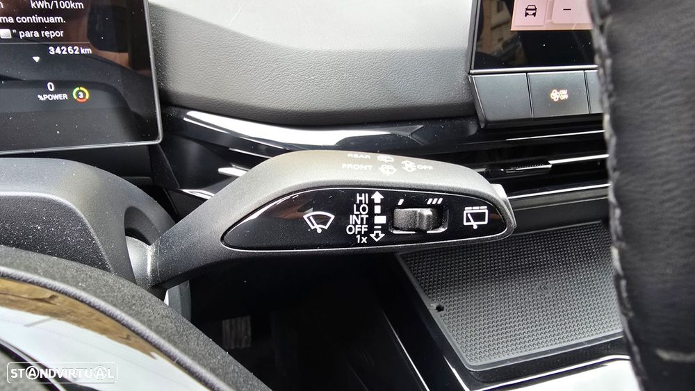 MG MG4 64 kWh Luxury - 17