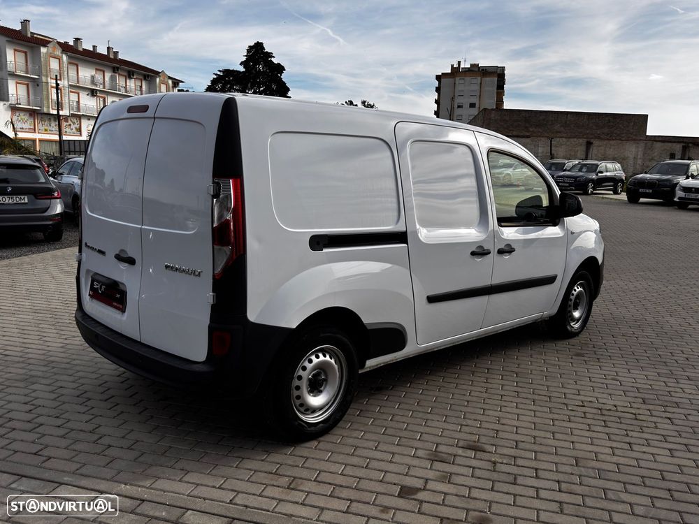 Renault Kangoo 1.5 dCi Maxi Business S/S - 7