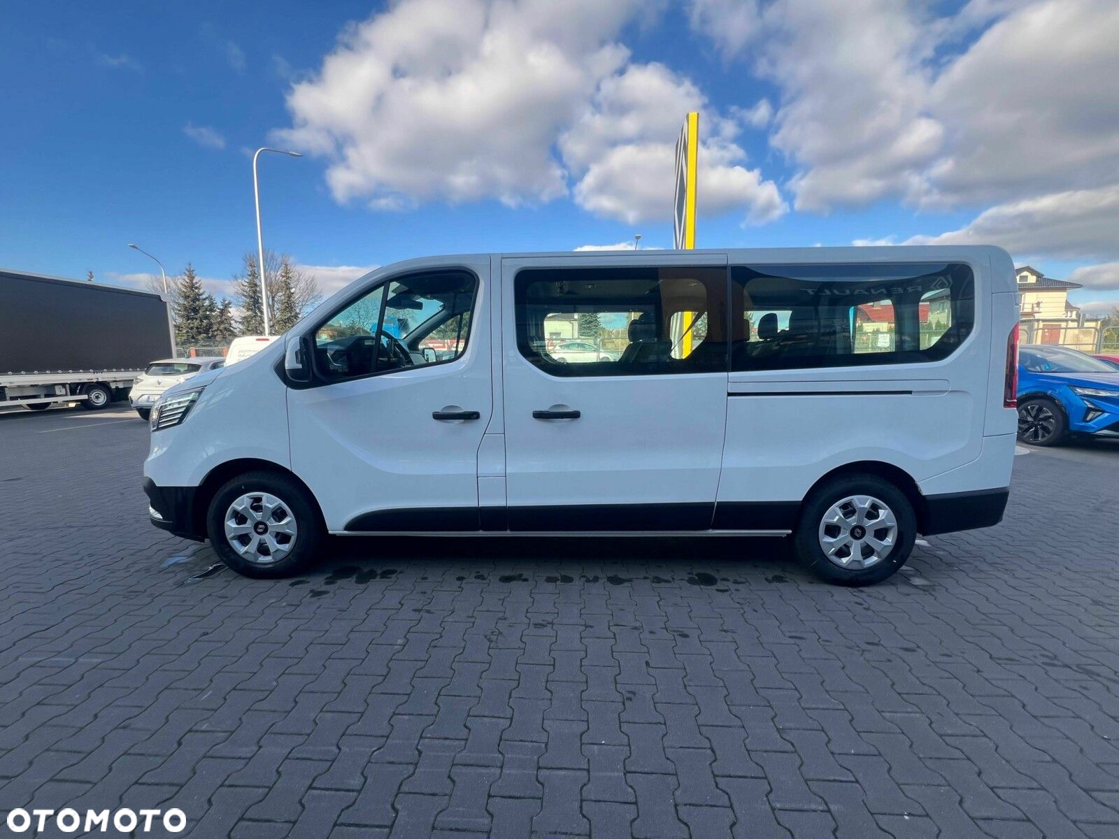 Renault Trafic - 4