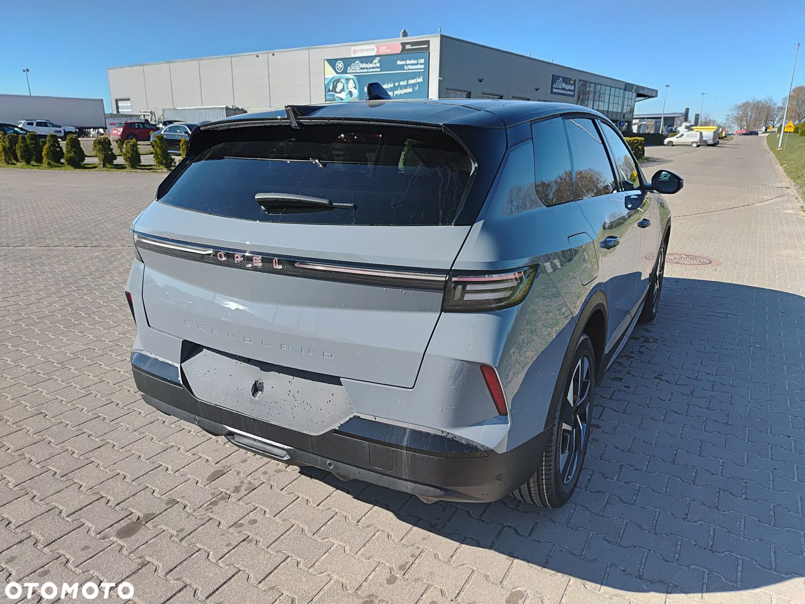 Opel Grandland - 4