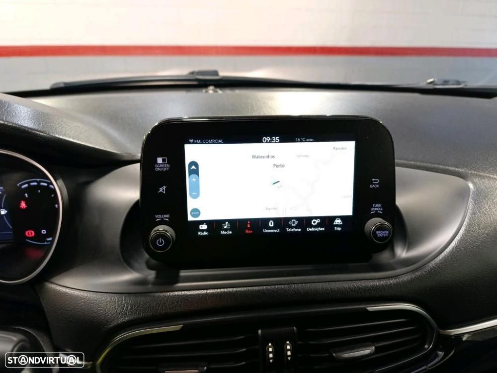 Fiat Tipo 1.3 MultiJet Life - 6