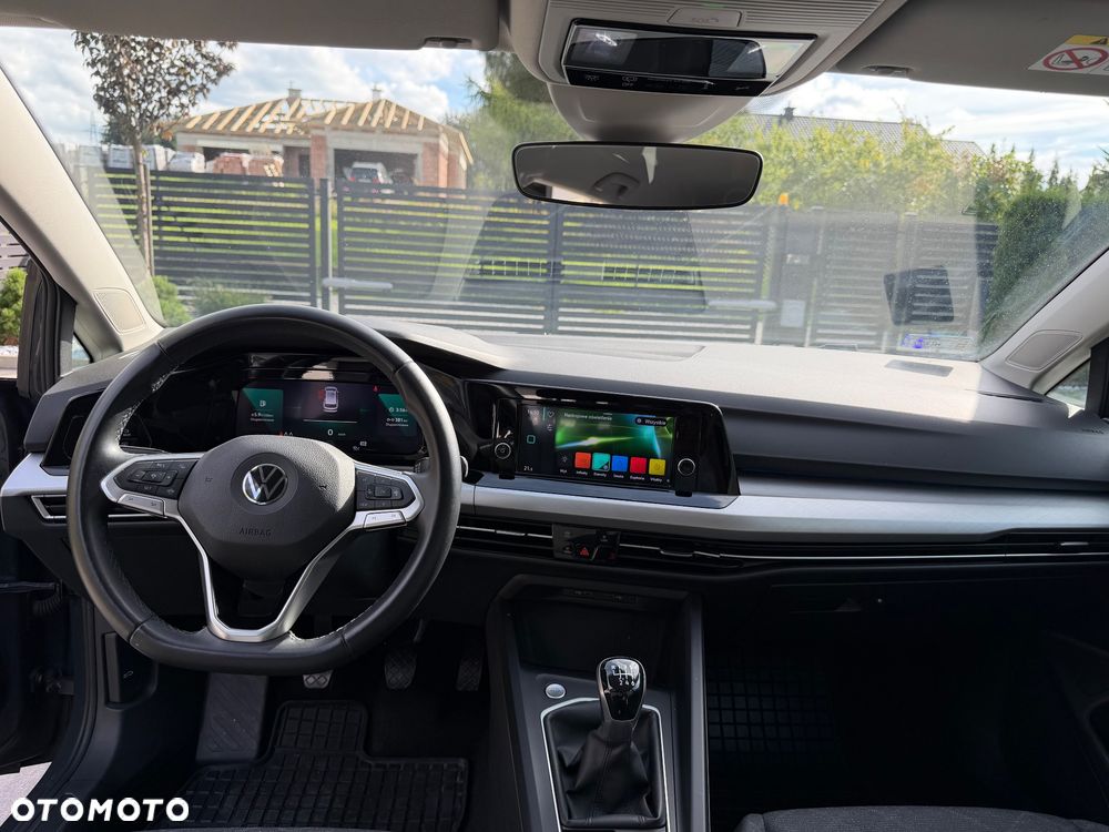 Volkswagen Golf 2.0 TDI Life - 31