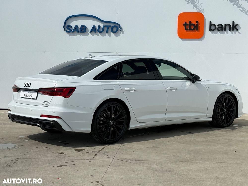 Audi A6 55 TFSI quattro S tronic - 26