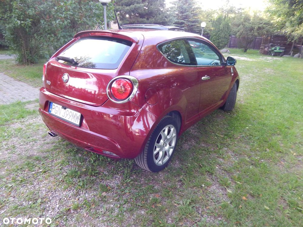Alfa Romeo Mito 1.3 JTDM ECO Impression - 7