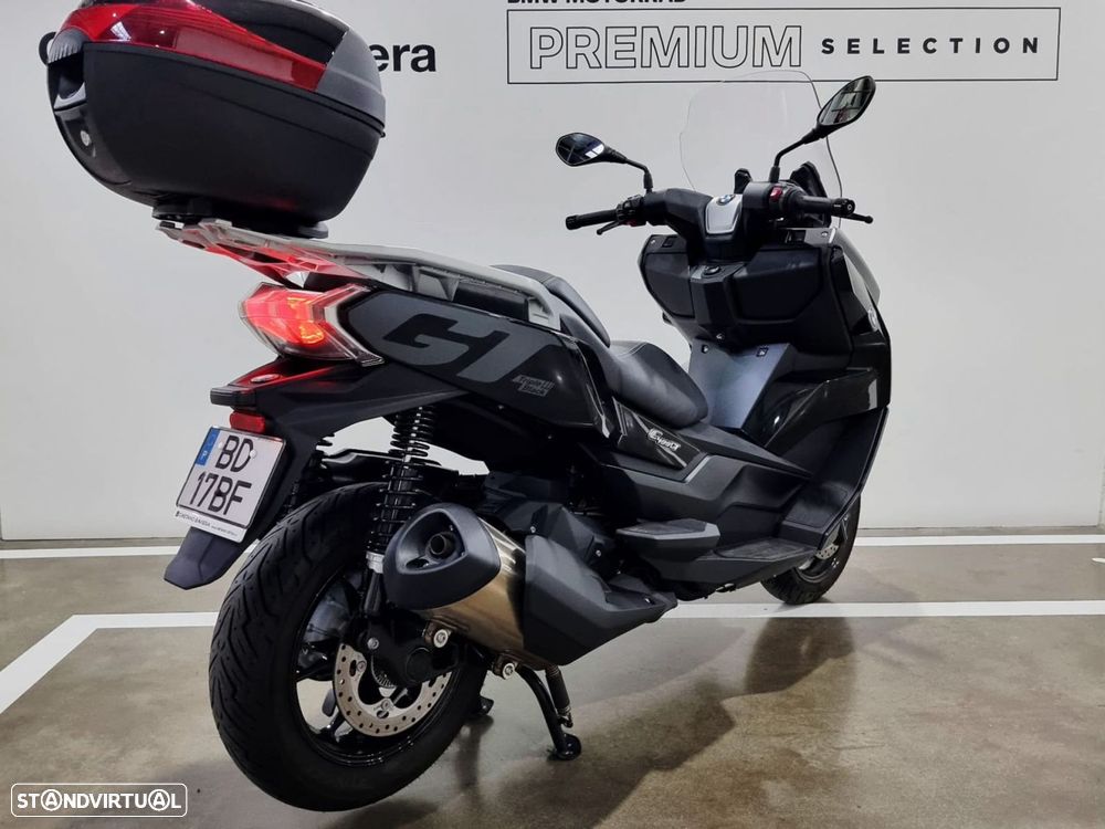 BMW C 400 GT 400GT - 6