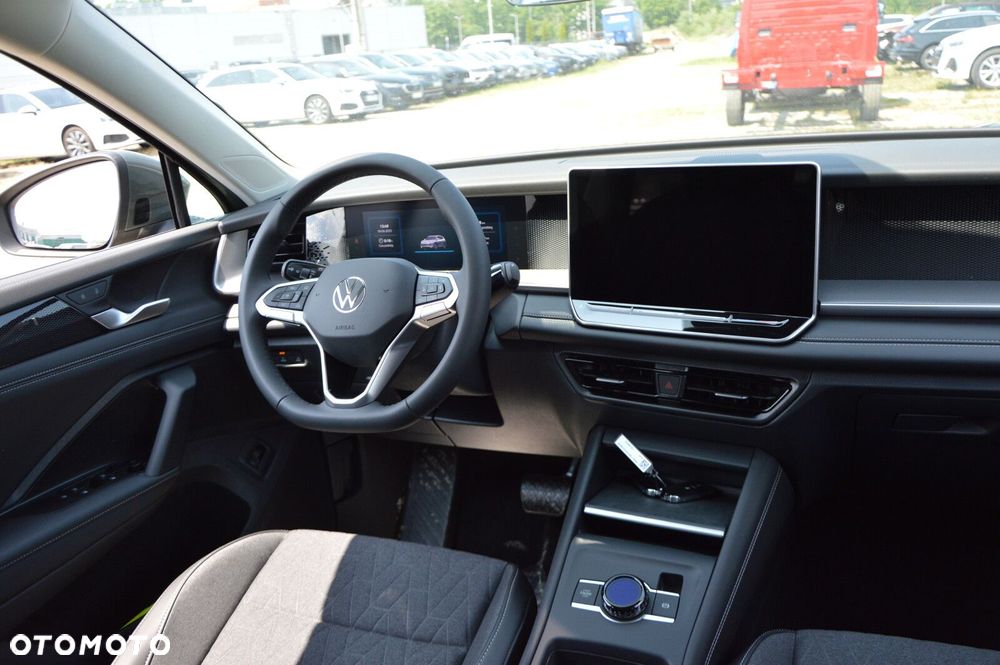 Volkswagen Tayron - 11