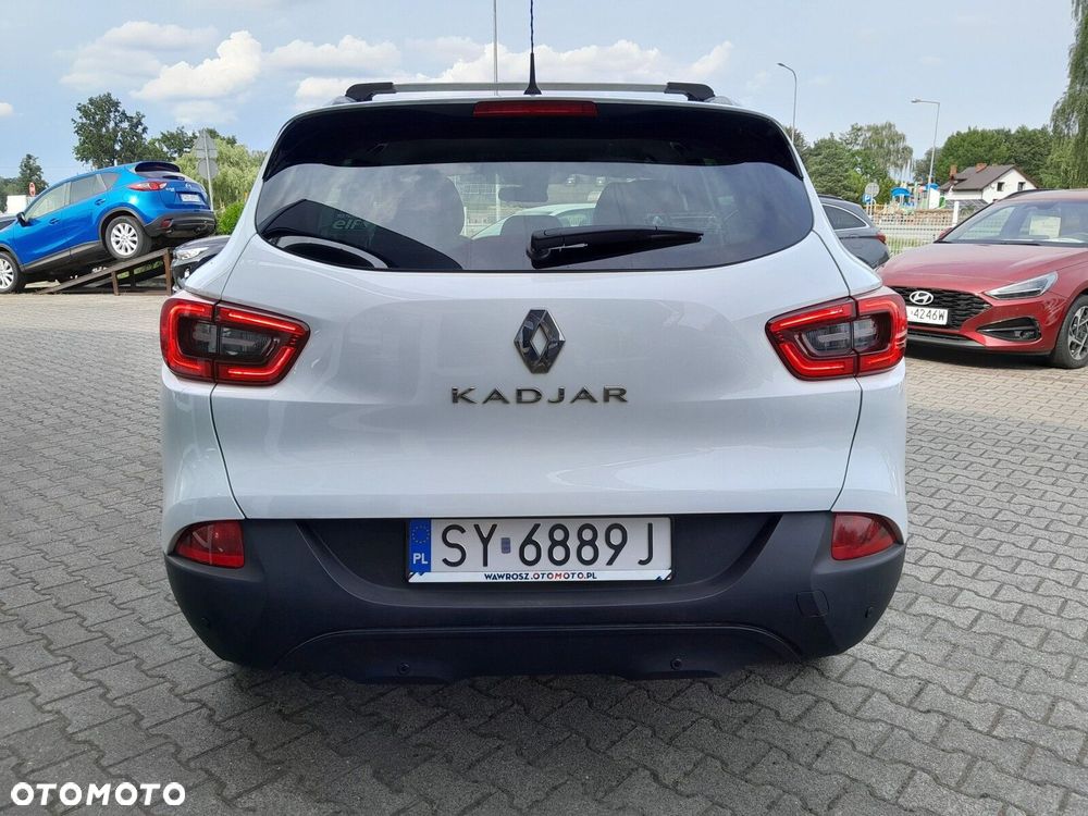 Renault Kadjar - 19