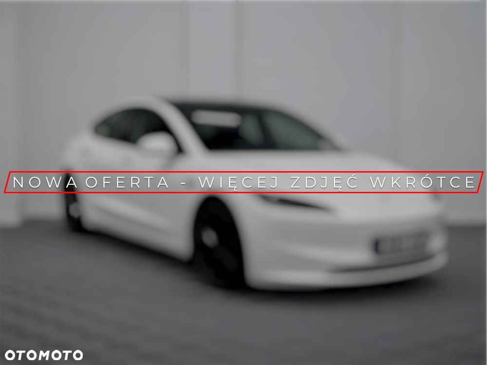 Tesla Model 3 Langstreckenbatterie Allradantrieb Dual Motor - 2