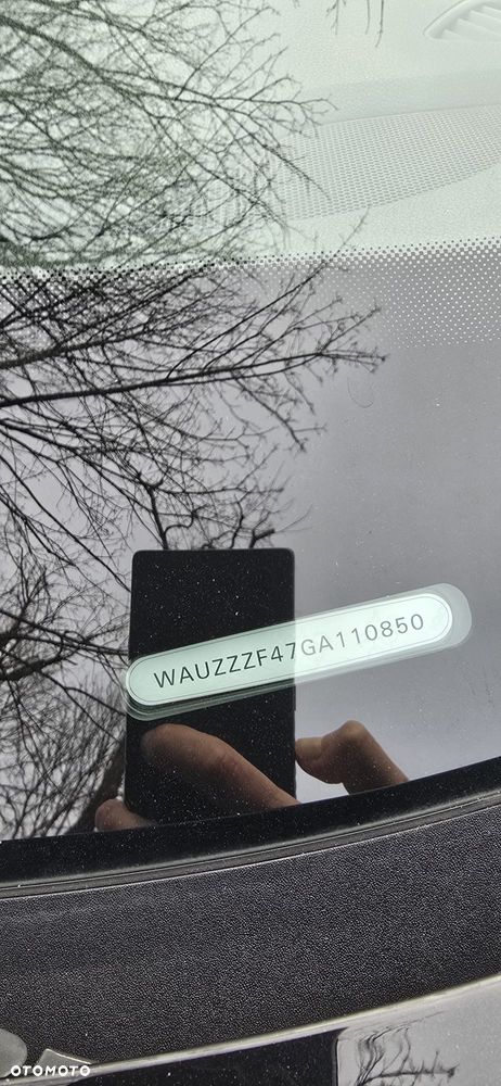 Audi A4 Avant 2.0 TFSI ultra Design S tronic - 12